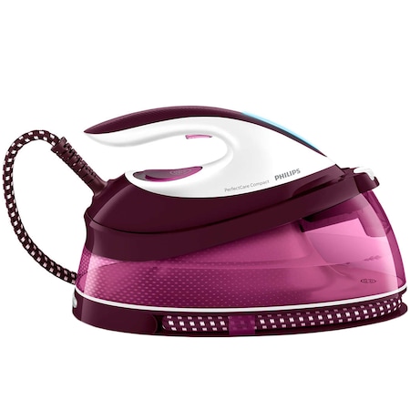 Stație de călcat Philips PerfectCare Compact GC7808/40