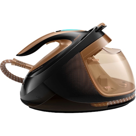 Stație de călcat Philips PerfectCare Elite Plus GC9682/80