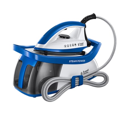 Stație de călcat Russell Hobbs Steam Power 24430-56