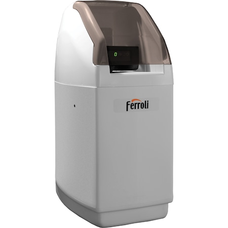 Statie de dedurizare dedurizator Ferroli Sweet Water 15