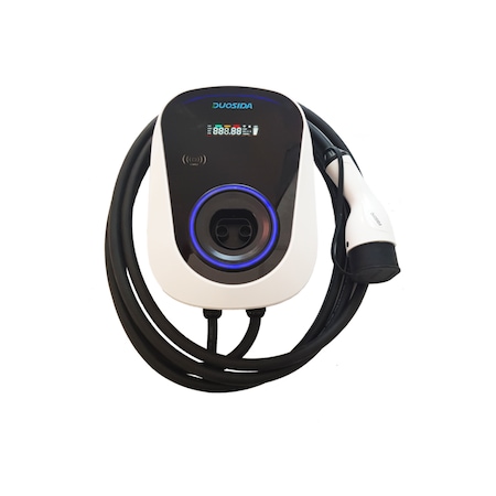Stație încărcare vehicule electrice 7.2kW 230V 32A