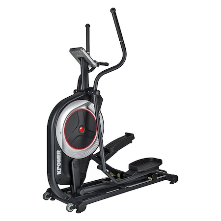 Stepper profesional DHS 8742TP