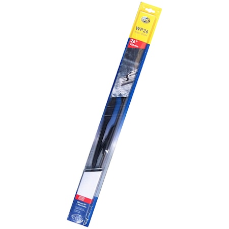 Ștergător auto Hella Clasic WP pentru parbriz