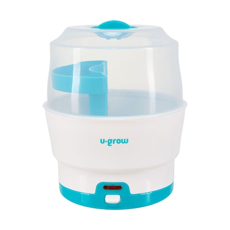 Sterilizator U-GROW pentru 6 biberoane