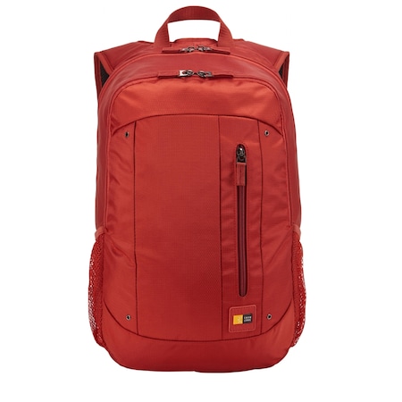 Stil și accesibilitate: Rucsac Laptop Case Logic WMBP115BRK
