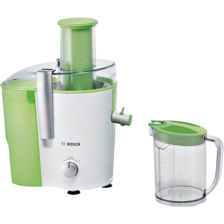 Storcator de fructe si legume Bosch MES25G0 de 700 W