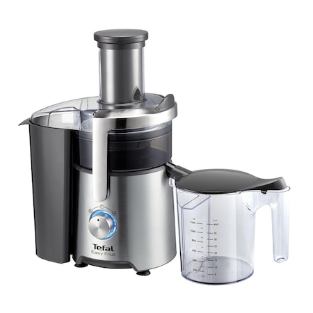 Storcator de fructe Tefal Easy Fruit ZE610D38 de 800W