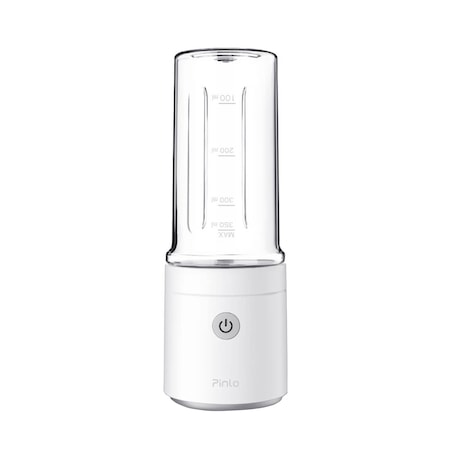 Storcator de suc mic si portabil Pinlo PL-B007W2W de 350 ml