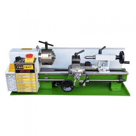 Strung freza pentru metal ProCraft VMM800 Germania