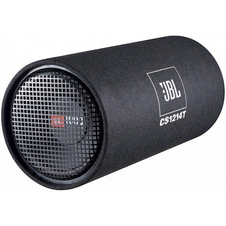 Subwoofer auto activ JBL CS 1214T