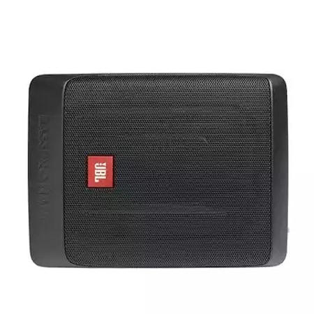 Subwoofer auto amplificat plat JBL BASSPRO NANO sub scaun