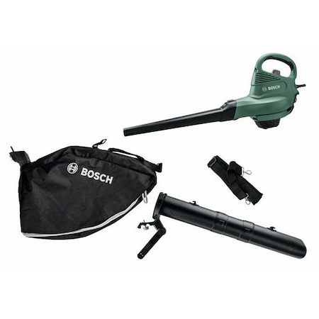 Suflanta pentru frunze Bosch Universal GardenTidy 06008B1000