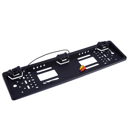 Suport Auto de Numar Senzori Camera Soundvox™ PZ600L