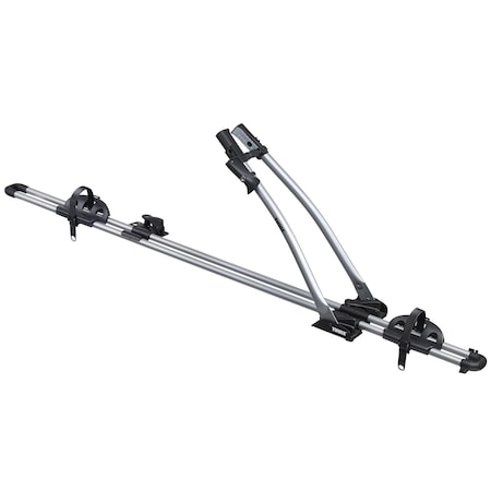 Suport biciclete THULE FreeRide 532 cu prindere pe bare transversale