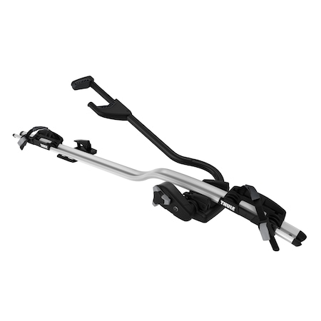 Suport biciclete Thule Proride 598 Silver