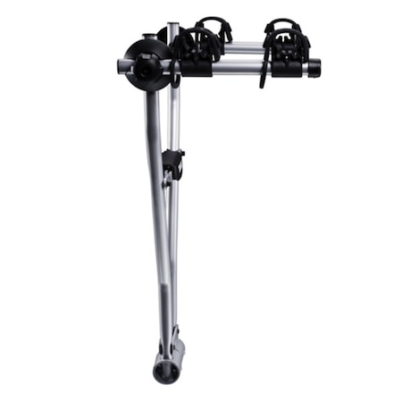 Suport biciclete THULE Xpress 970 pentru 2 biciclete cu prindere pe carligul de remorcare