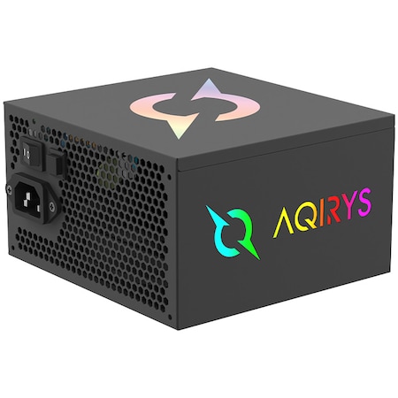 Sursa AQIRYS Pulsar 80 PLUS® White 650W