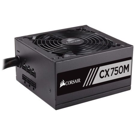 Sursa Corsair CX Series™ CX750M 750W