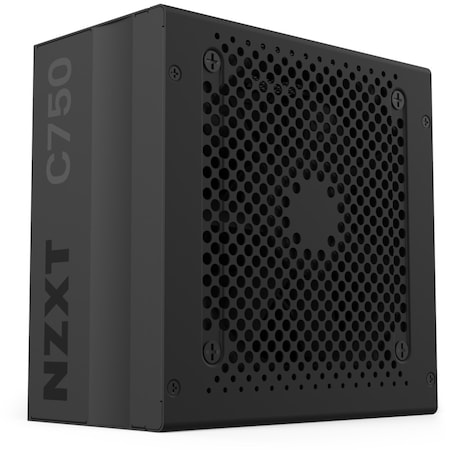Sursa NZXT C750 Full Modulara 80 PLUS