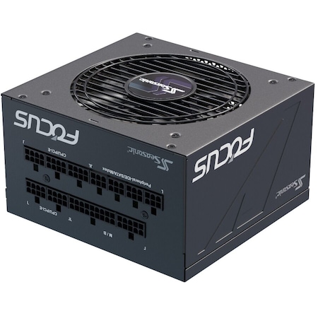 Sursa Seasonic FOCUS GX Series 80 PLUS® Gold 650W