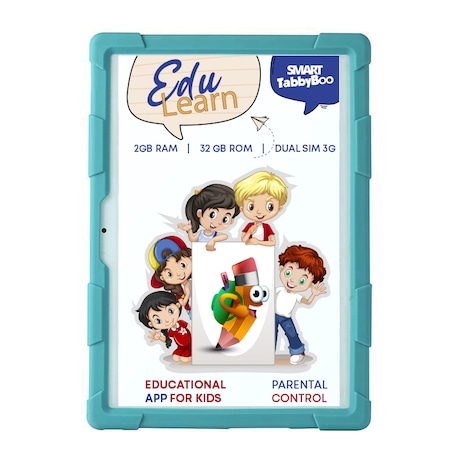 Tableta copii SMART TabbyBoo® EduLearn+