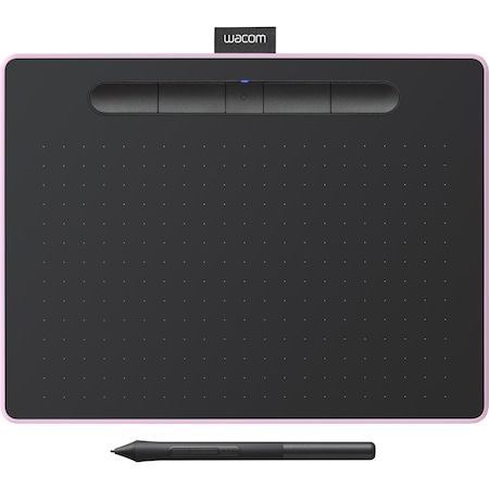 Tableta grafica bluetooth Wacom Intuos S