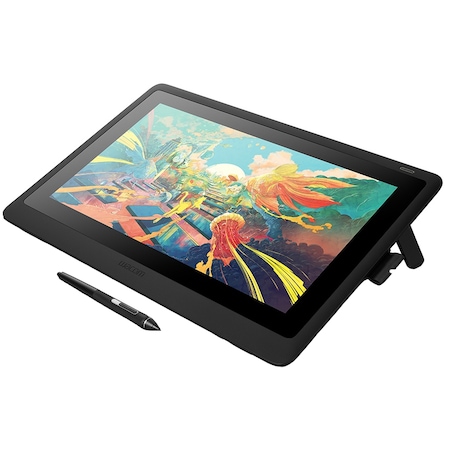 Tableta grafica ecran display color Wacom Cintiq 16