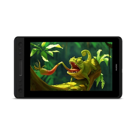 Tableta grafica Huion KAMVAS Pro