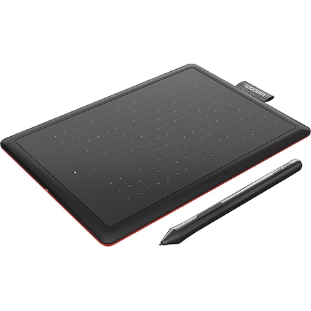 Tableta grafica Wacom One Small