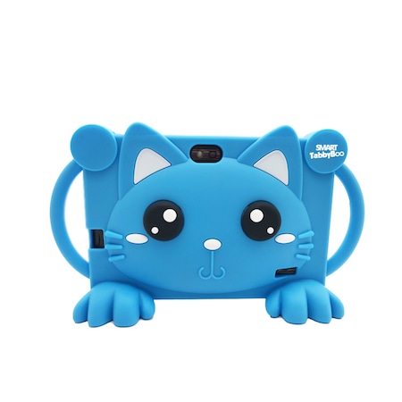 Tableta SMART TabbyBoo Kitty 2GB RAM 32GB ROM Android 10 cu control parental