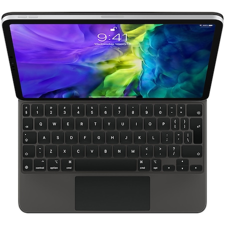 Tastatura Apple Magic pentru iPad Pro 11
