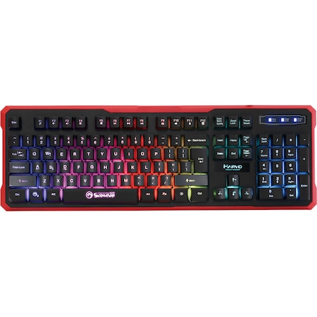 Tastatura gaming Marvo K629G