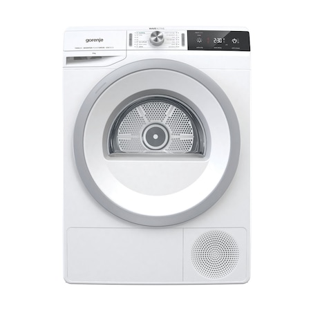 Tehnologie Avansată și Eficiență Maximă: Gorenje DA83IL A+++