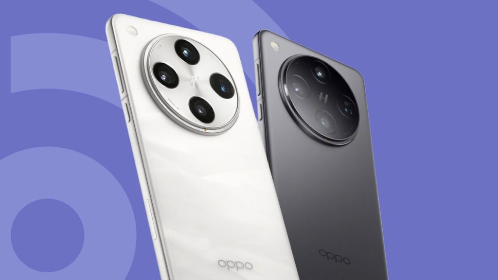 Telefoane OPPO