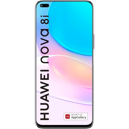 Telefon gaming Huawei Nova 8i