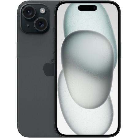 Telefon in rate cu buletinul Apple iPhone 15, 128GB
