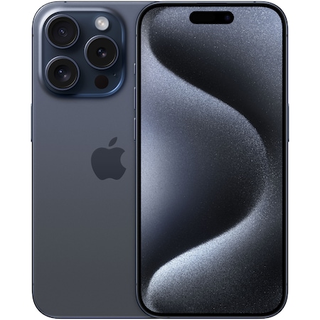 Telefon mobil Apple iPhone 15 Pro: păreri și preț