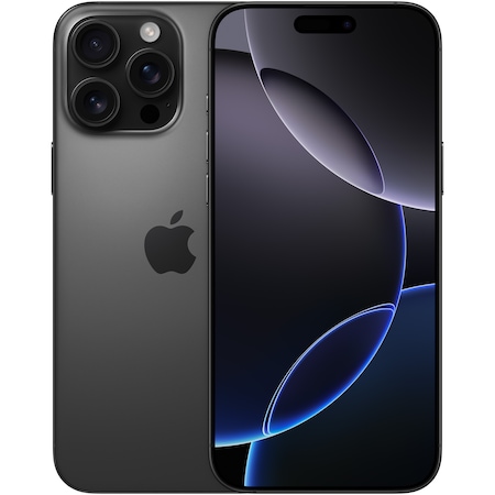 Telefon mobil Apple iPhone 16 Pro Max
