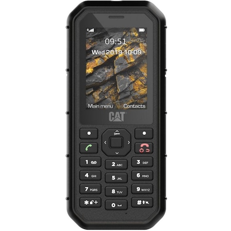 Telefon mobil CAT B26