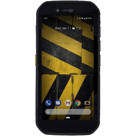 Telefon mobil CAT S42H+ Dual Sim
