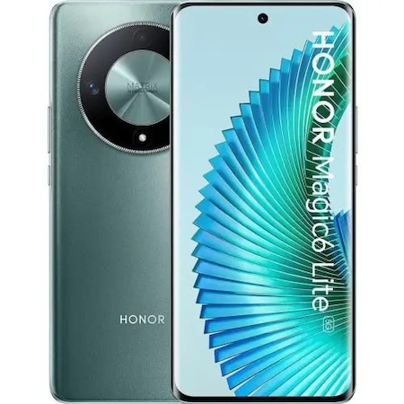 Telefon mobil Honor Magic6 Lite