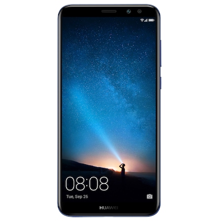 Telefon mobil Huawei Mate 10 lite