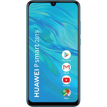 Telefon mobil Huawei P Smart