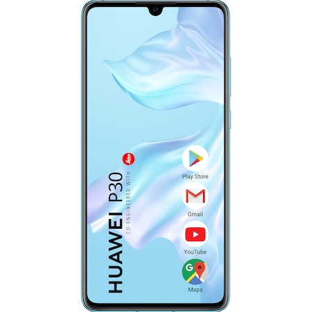 Telefon mobil Huawei P30 Dual SIM