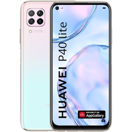 Telefon mobil Huawei P40 Lite