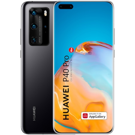 Telefon mobil Huawei P40 Pro