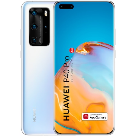 Telefon mobil Huawei P40 Pro