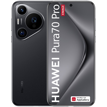 Telefon mobil Huawei Pura 70 Pro