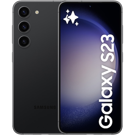 Telefon mobil in rate cu buletinul Samsung Galaxy S23, Dual SIM
