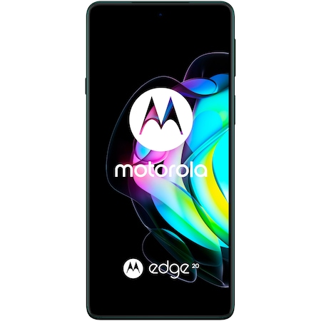 Telefon mobil Motorola Edge 20